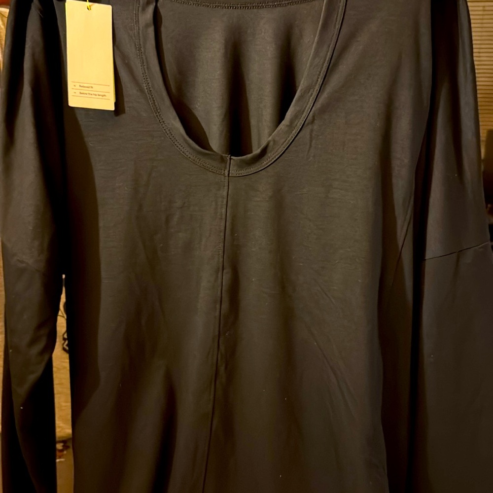 All in Motion Shirt